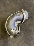 2015-2020 BMW F80 F82 F83 M3 M4 INTERCOOLER TO THROTTLE BODY J PIPE 8052992