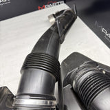 BMW G80 G82 G83 M3 M4 21-26 S58 Engine Air Intakes Intake Box Set OEM 8097028