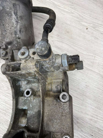 1997-2002 BMW E36 Z3M Aluminum Oil Filter Housing OEM