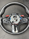 BMW Heated Steering Wheel 21-24 G80 G82 G83 M3 M4 Stock Factory