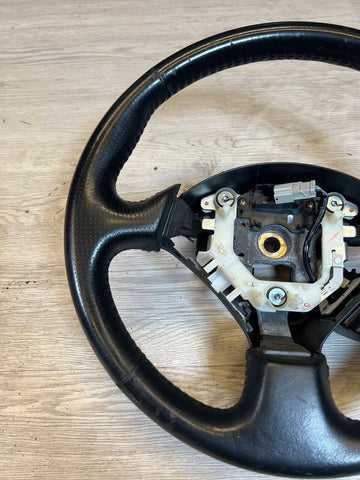 Honda Genuine S2000 Steering Wheel AP1 Early Model / AP2 Leather Acura OEM JDM