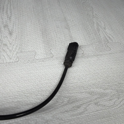 6871465 Suspension Accelerating Rear Sensor BMW F20 F30 F32 F80 F82 F83 M3 M4