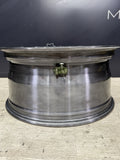 RUSCH Forged GTX-R Rim 20” Wheel 20x9.5 ET10 5x120 BMW F10 M5