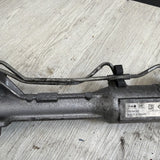 08-13 OEM BMW M3 E90 E92 E93 RWD Power Steering Gear Rack and Pinion L2 55k