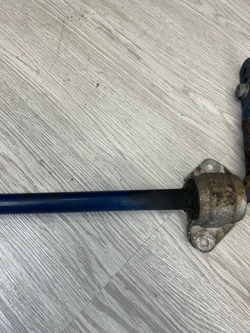 06-10 BMW E60 M5 Rear Stock Sway Bar Swaybar DINAN