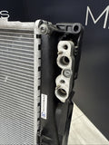 07-13 OEM BMW E88 E90 E92 N54 N55 Engine Radiator Radiators Cooling Coolers