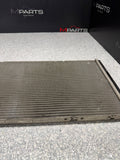 15-20 BMW F80 F82 F87 M2 M3 M4 Engine Auxiliary Radiator OEM 2284608