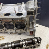 BMW E36 E39 328 M3 Z3 M50 M52 S52 6 Cyl Engine Motor Cylinder Head Complete OEM