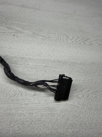 08-13 BMW M3 E90 E92 E93 DCT Automatic Shifter Shift Knob Assembly OEM 2283705