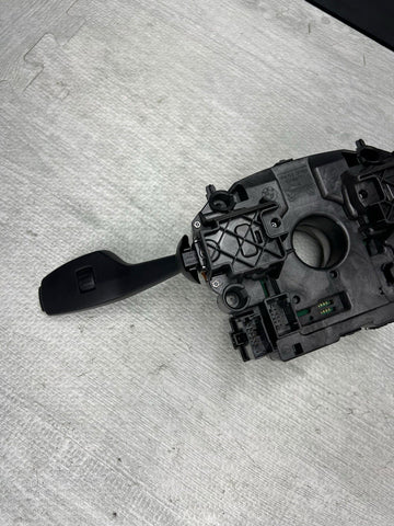 BMW F30 F32 F36 335 435 2/3/4 Series Steering Column Wheel Clockspring Switch