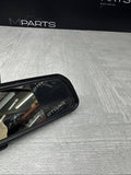 92-99 BMW E36 318 323 325 328 M3 Rear View Interior Manual Mirror 51161928939