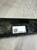 21-23 BMW M3 M4 G80 G82 Front Reinforcement Impact Bar Absorber *Broken Left