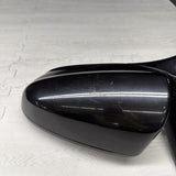 12-16 BMW F06 M6 Sedan Left Driver Side Door Mirror  Camera