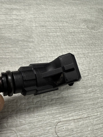 01-06 BMW E46 M3 S54 Genuine Fuel Injector Injectors 0280156052