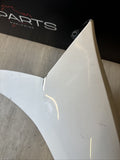 LAMBORGHINI AVENTADOR PASSENGER RIGHT SIDE FENDER OEM