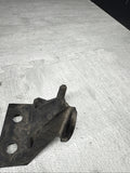 96-02 BMW E36/7 Z3 SET OF 2 REAR BUMPER LEFT & RIGHT SUPPORT BRACKET OEM