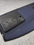 BMW 01-03 E46 M3 Coupe Rear Parcel Shelf Deck Panel Tray Trim OEM