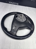 BMW Steering Wheel 01-06 E46 M3 Stock SMG 32342282020 GRADE C