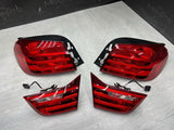 OEM Tail Lights BMW 4 Series F32 F36 F33 F82 F83 M4 435i  (2014-2017)