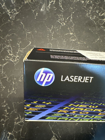 HP W2020X 414X Magenta Toner Cartridge Laserjet PRO PRO M454 MFP M479