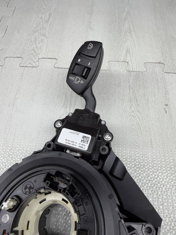 BMW E60 E63 528I 535I 545I 550I M5 M6 04-06 CLOCKSPRING CLOCK SPRING SWITCHES