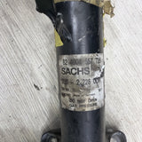 BMW E36 M3 1995-1999 Front Driver Left Suspension Strut 2228007 Sachs OEM