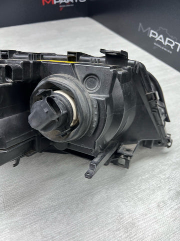 02-06 BMW E46 M3 ORIGINAL Left Driver Side Bi Xenon Headlight
