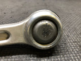 Original 19-23 Ferrari F8 Tributo Power Steering Rack Tie Rod Right Passenger