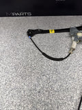 BMW E46 2001-2006 325ci 330ci M3 Front Right Electric Window Regulator OEM