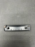 BMW 3 Series E30 Door Opener Handle Exterior Front Left 51923996