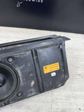 1996–2002 BMW Z3 Roadster Harman Kardon Rear Subwoofer Speaker Box OEM 8400106
