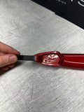OEM BMW 15-20 F30 F36 F32 F80 M3 M4 Passenger Front Door Handle Sahkir Orange