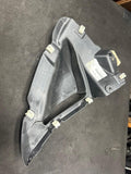 BMW OEM 15-18 X6 Fender Front Cover Left Driver 51717333525