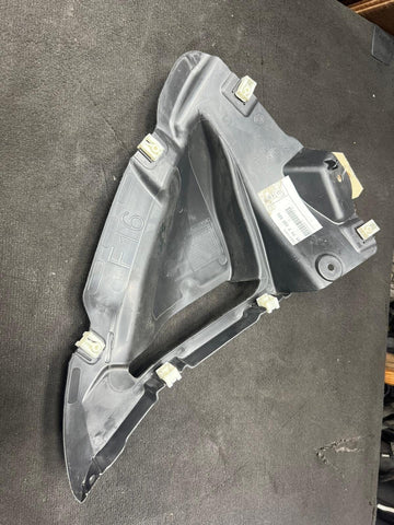 BMW OEM 15-18 X6 Fender Front Cover Left Driver 51717333525