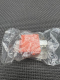 Genuine OEM Convertible Top / SMG Salmon Relay BMW 12631742690