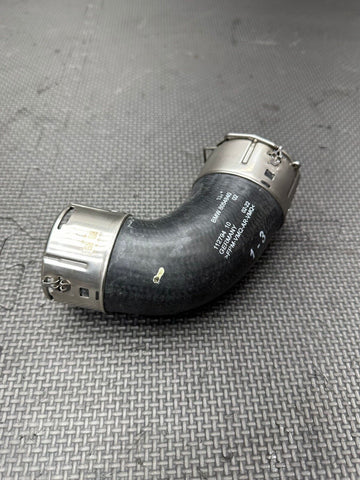 21-23 BMW G80 G82 G83 M3 M4 Interchanger Air Pipe Hose 8054840