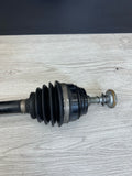 Front Left Driver Side CV Axle Shaft OEM 31608062093 BMW 18-24 F90 F92 F93 M5 M8