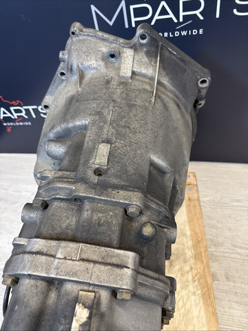 BMW 01-06 E46 M3 SMG Gearbox Transmission 115k Miles