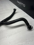 S65 Engine Motor 08-13 BMW E90 E92 E93 M3 Secondary Air Purge Breather Hoses
