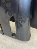 01-06 BMW E46 M3 Left Driver Fender Steel Gray