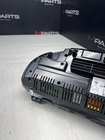 12-18 BMW F10 M5 F12 F13 F06 M6 Instrument Cluster Speedometer Bosch