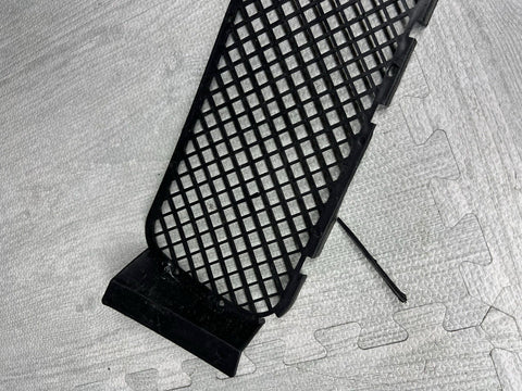 BMW E36 M3 Lower Center Front Bumper Grille 51112250685