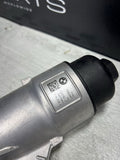 BMW 21-26 G80 G82 G83 M3 M4 S58 Front Engine Oil Filter Housing OEM