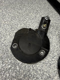01-06 BMW E46 M3 Shock Tower Strut Brace Center Beam Bar OEM 7895414