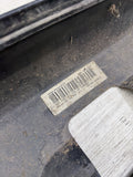 01-06 BMW E46 M3 Rocker Panel Side Skirts OEM Jet Black