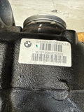 BMW 08-13 E90 E92 E93 M3 MANUAL REAR DIFFERENTIAL CARRIER LSD 3.85 2283005
