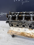 01-06 BMW S54 E46 M3 Motor Engine Cylinder Head Complete + Cams