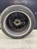 APEX EC-7 Rim 18” Wheel 18x10.5 5x120 ET22 BMW E90 E92 E93 F80 F82 F83 M3 M4