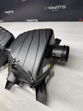 Lamborghini Huracan Air Filter Box Intake Set Intakes 4T0133838A