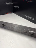 21-26 BMW M3 M4 Front Bumper Absorber Foam Impact Bar OEM 8072755 *Crack*